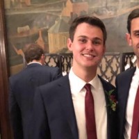 Limbach Employee Daniel Sauter's profile photo