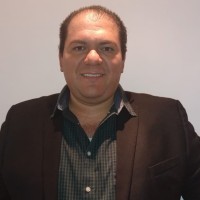 The Home Depot México Employee Daniel Cerda's profile photo