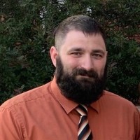 City of Rochester, New Hampshire Employee Andy Watkins's profile photo