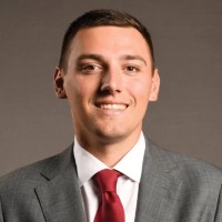 The Gamecock Club Employee Ben McDougald's profile photo