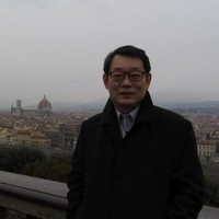 GS E&C Employee Ky Seo's profile photo