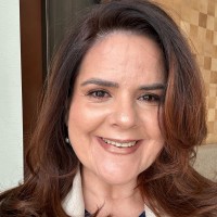 IP Facens Employee Kamilla Santos's profile photo