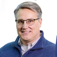 Malisko Engineering, Inc. Employee Dirk Disper's profile photo