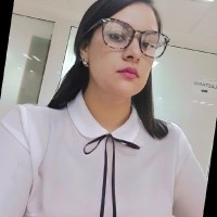 High Tech Services Employee Vianney Gamboa's profile photo