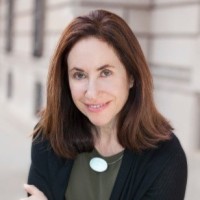 John Jay College (CUNY) Employee Barbara Spandorf's profile photo