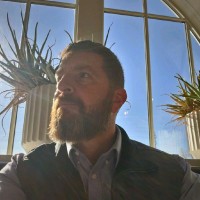 Boone County Employee Shawn Bryant's profile photo