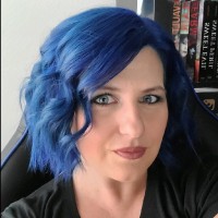 Stephanie Scott Email & Phone Number