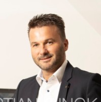 Deutsche Vermögensberatung Employee Daniel Lipp's profile photo