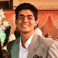 AYAAN Autonomous Systems Employee Vishwas Gupta's profile photo