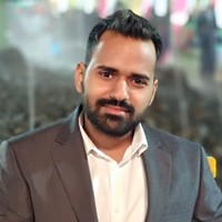 Sequel Logistics Employee Himanshu Varshney's profile photo