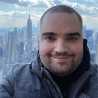 Daniel Clover Email