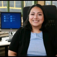 Maria Aguilar Linares Email
