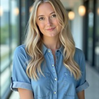 Chanen Construction Company, Inc. Employee Tiegan Didriksen's profile photo