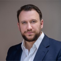 Boston Consulting Group (BCG) Employee Simon Sonntag's profile photo