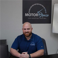 MotorBreeze Employee Alan Gonzalez's profile photo