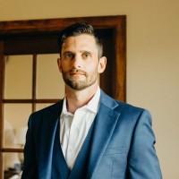 Convoso Employee Paul Cowman's profile photo
