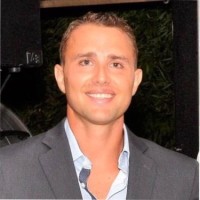 U.S. Coast Guard Employee Sam Pinto's profile photo
