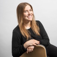 Design in Mind Employee Kelly Williams's profile photo