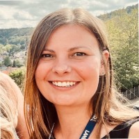 Lands’ End Europe Ltd Employee Sarah Bohlen's profile photo