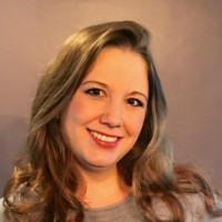 SmartBug Media Employee Amanda Hurd's profile photo
