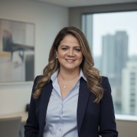 BarcelonaLED Employee María Victoria Benavides Meza's profile photo