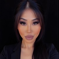 Joanna Zhu