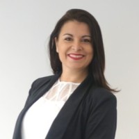 PracticeEvolve Employee Katherina van Rensburg's profile photo