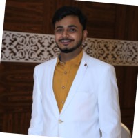 Eastman Employee Kumar Utkarsh's profile photo
