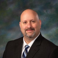 Poplar Springs Hospital Employee Mike Triggs's profile photo