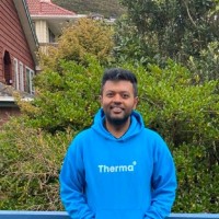 Deepak Ravindran Email & Phone Number