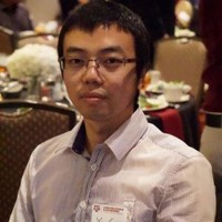 Yi Cui Email & Phone Number