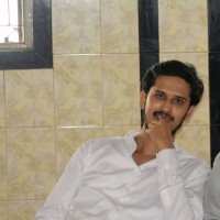 Oteemo Inc. Employee Sohail Sayed's profile photo