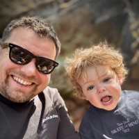 SEAT UK Employee Brad White's profile photo