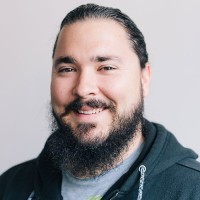 Black Airplane Employee Will Marple's profile photo