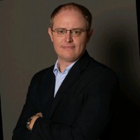 Ethara Employee Brint Jackson's profile photo