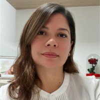 TSGroup S.A.S. Employee Catherine Restrepo's profile photo