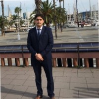 Unimasters Logistics Employee Tsvetan Todorov's profile photo