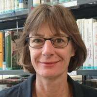 ZHAW Zürcher Hochschule für Angewandte Wissenschaften Employee Eva Bachmann's profile photo