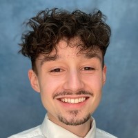 Marinus Analytics Employee William Oberti's profile photo