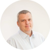 HFMC Wealth Ltd (formerly Generic Financial Employee Mark Creed's profile photo