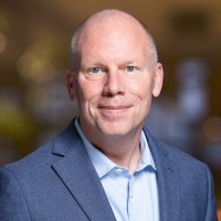 John Deere Employee Brian Rauch's profile photo