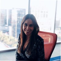 Mariana Solís Marcos Email