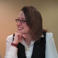 Essentia Health Employee Megan Epperson's profile photo