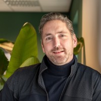 BURO BIM Employee Mark van Gurp's profile photo