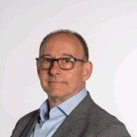 FGS Global Employee Michael Considine's profile photo