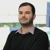 BUILDEXT Employee Peter Toth's profile photo