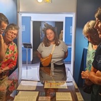 Citadelle de Besançon Employee Aurélie-Juliette Cousin's profile photo