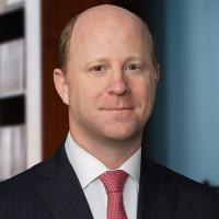 Marshall Hevron