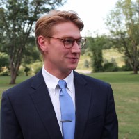 Taxwire Employee John Bullick's profile photo