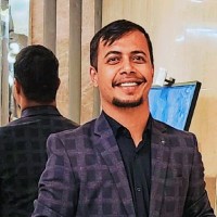 Acuity Analytics Employee Nihal Upadhyay's profile photo